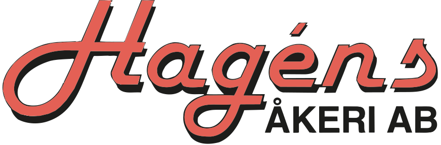 Hagéns Åkeri Aktiebolag logotyp