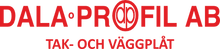 Dala-Profil Aktiebolag logotyp
