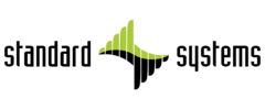Standard Audio Systems AB logotyp