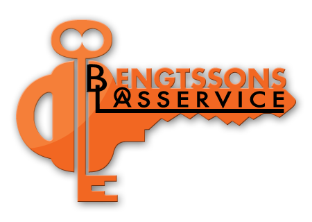 Bengtssons Låsservice Aktiebolag logotyp