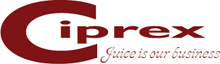Ciprex Food Aktiebolag logotyp