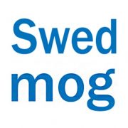 Swedmog Aktiebolag logotyp