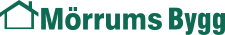 Mörrums Bygg AB logotyp