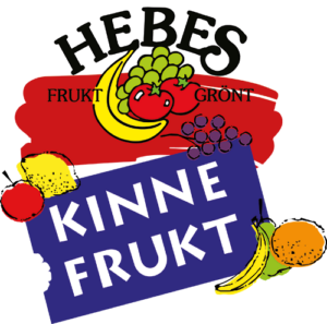 Hebe Frukt & Grönsaker Aktiebolag logotyp
