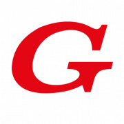 Granbergs Buss Aktiebolag logotyp