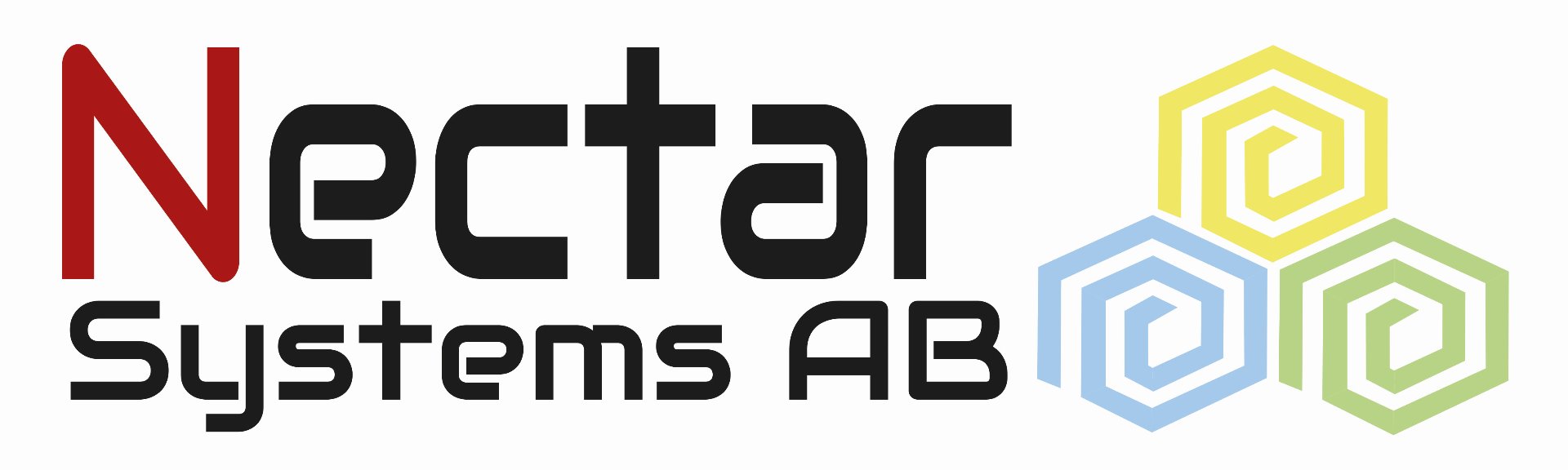 Nectar Systems AB logotyp