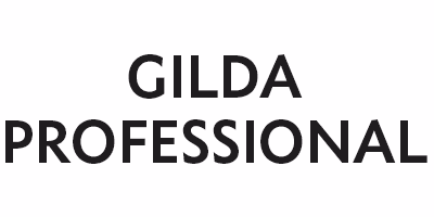 Gilda Beauty Wholesale AB logotyp