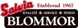 Kinna Blommor Aktiebolag logotyp