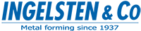 Ingelsten & Co Aktiebolag logotyp