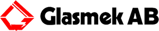 Glasmek Osby Aktiebolag logotyp