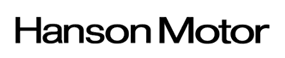 Hanson Motor i Mora AB logotyp