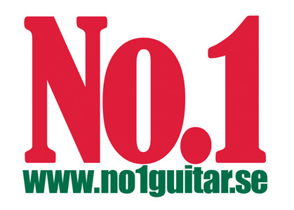 Guitarshoppen i Göteborg AB logotyp