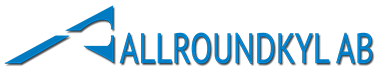All-Round Kyl Aktiebolag logotyp