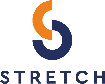 Stretch M/T Svenska AB logotyp