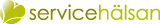 Servicehälsan i Värmland Aktiebolag logotyp
