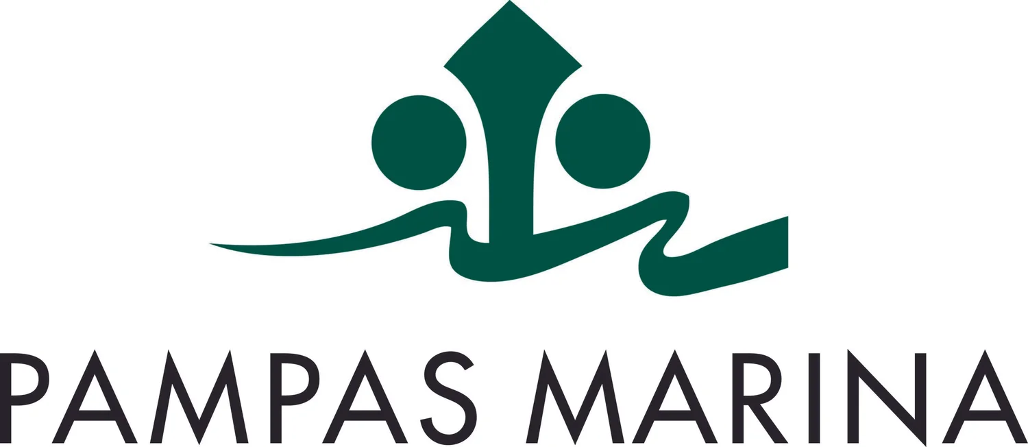 Pampas Marina Aktiebolag logotyp