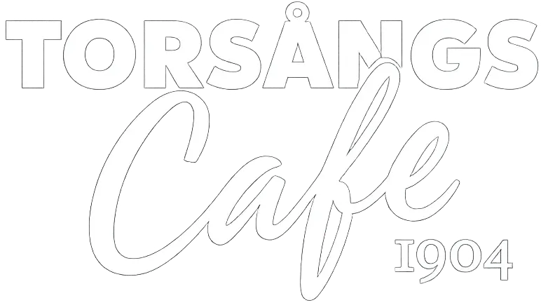 TORSÅNGS CAFÉ AKTIEBOLAG logotyp