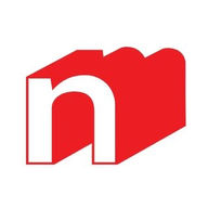 Nansens Måleri AB logotyp