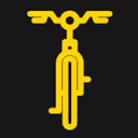 Cykel och Fritid i Mjölby Aktiebolag logotyp