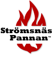 Strömsnäspannan Aktiebolag logotyp