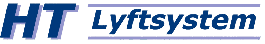 HT-Lyftsystem AB logotyp