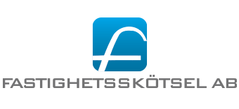 Fastighetsskötsel Aktiebolag logotyp
