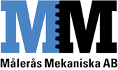Målerås Mekaniska Aktiebolag logotyp