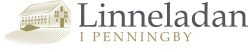 Linneladan Aktiebolag logotyp