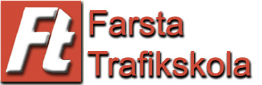 Farsta Trafikskola Aktiebolag logotyp