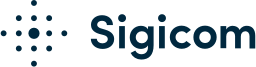 Sigicom AB logotyp