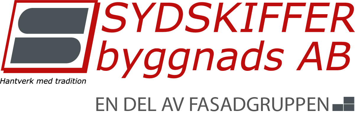 Sydskiffer Aktiebolag logotyp