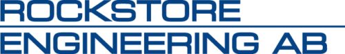 Rockstore Engineering Aktiebolag logotyp