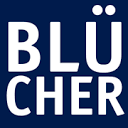 BLÜCHER Sweden Aktiebolag logotyp