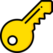 Cykel & Nyckelservice Oxd Aktiebolag logotyp