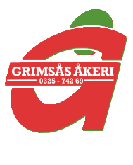 Grimsås Åkeri Aktiebolag logotyp