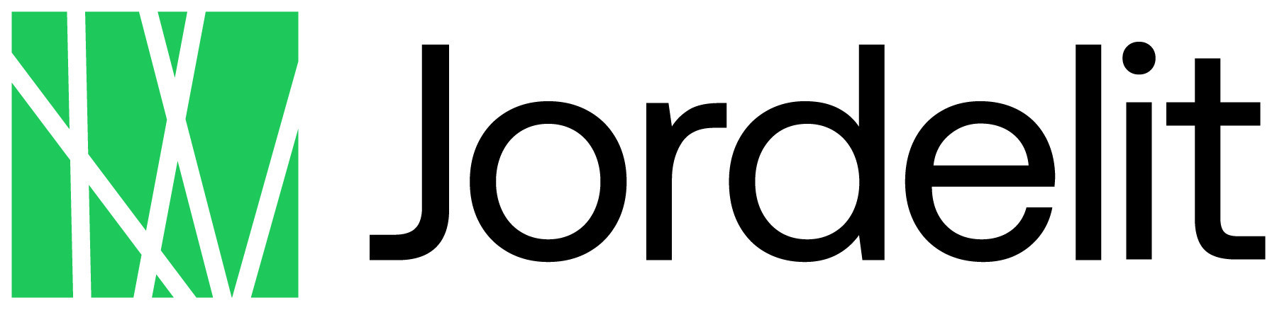Svensk Jordelit Aktiebolag logotyp
