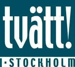 Tvätt i Stockholm Aktiebolag logotyp