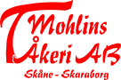Tommy Mohlins Åkeri Aktiebolag logotyp