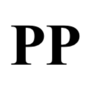 PP Mekanik AB logotyp