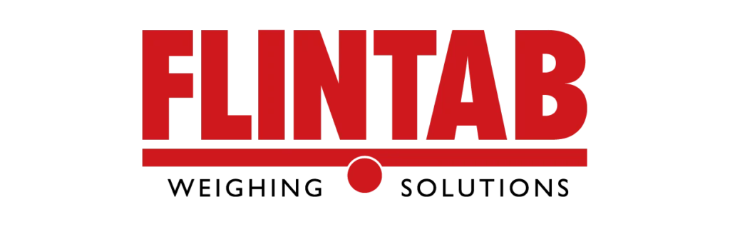 Flintab AB logotyp