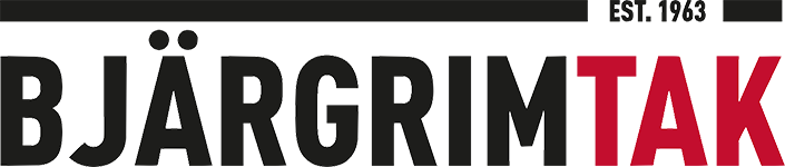 Bjärgrim o Co Tak Aktiebolag logotyp