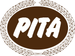 Pita Orient Bröd Aktiebolag logotyp