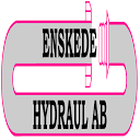 Enskede Hydraul Aktiebolag logotyp