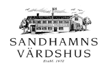 Sandhamns Värdshus Aktiebolag logotyp