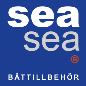 Seasea Båttillbehör AB logotyp