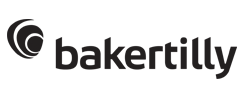 Baker Tilly Sydost AB logotyp