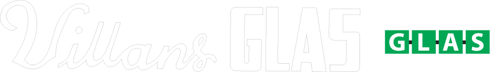 Villans Glas AB logotyp