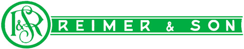 Reimer & Son Aktiebolag logotyp