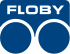 Autokaross i Floby Aktiebolag logotyp