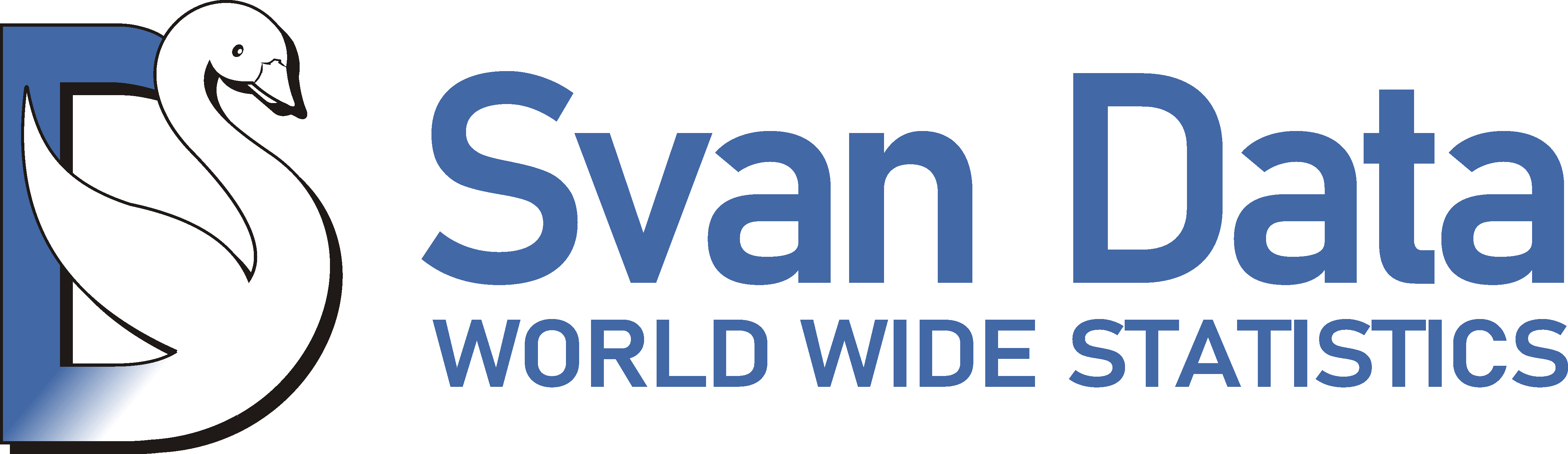 Svan-Data Aktiebolag logotyp